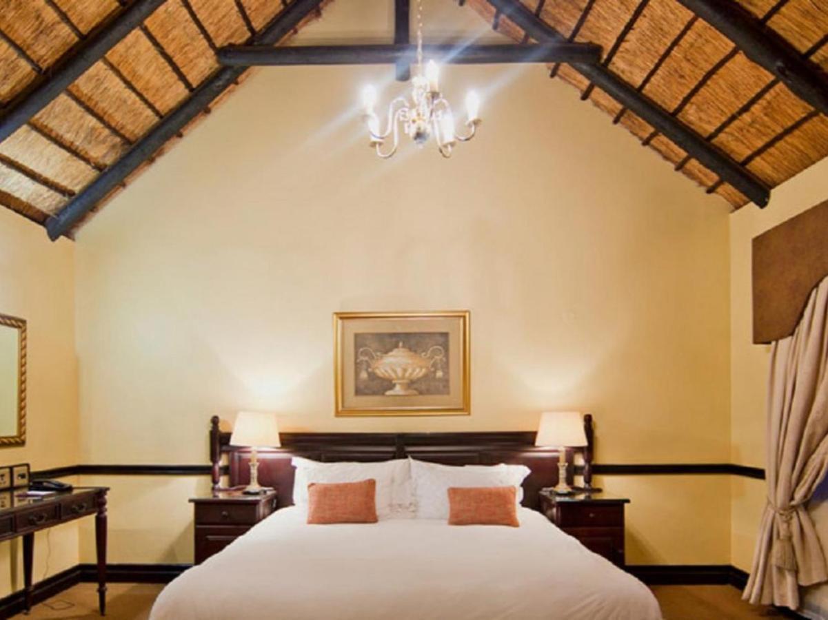 Kievits Kroon Gauteng Wine Estate Pretoria Exterior photo