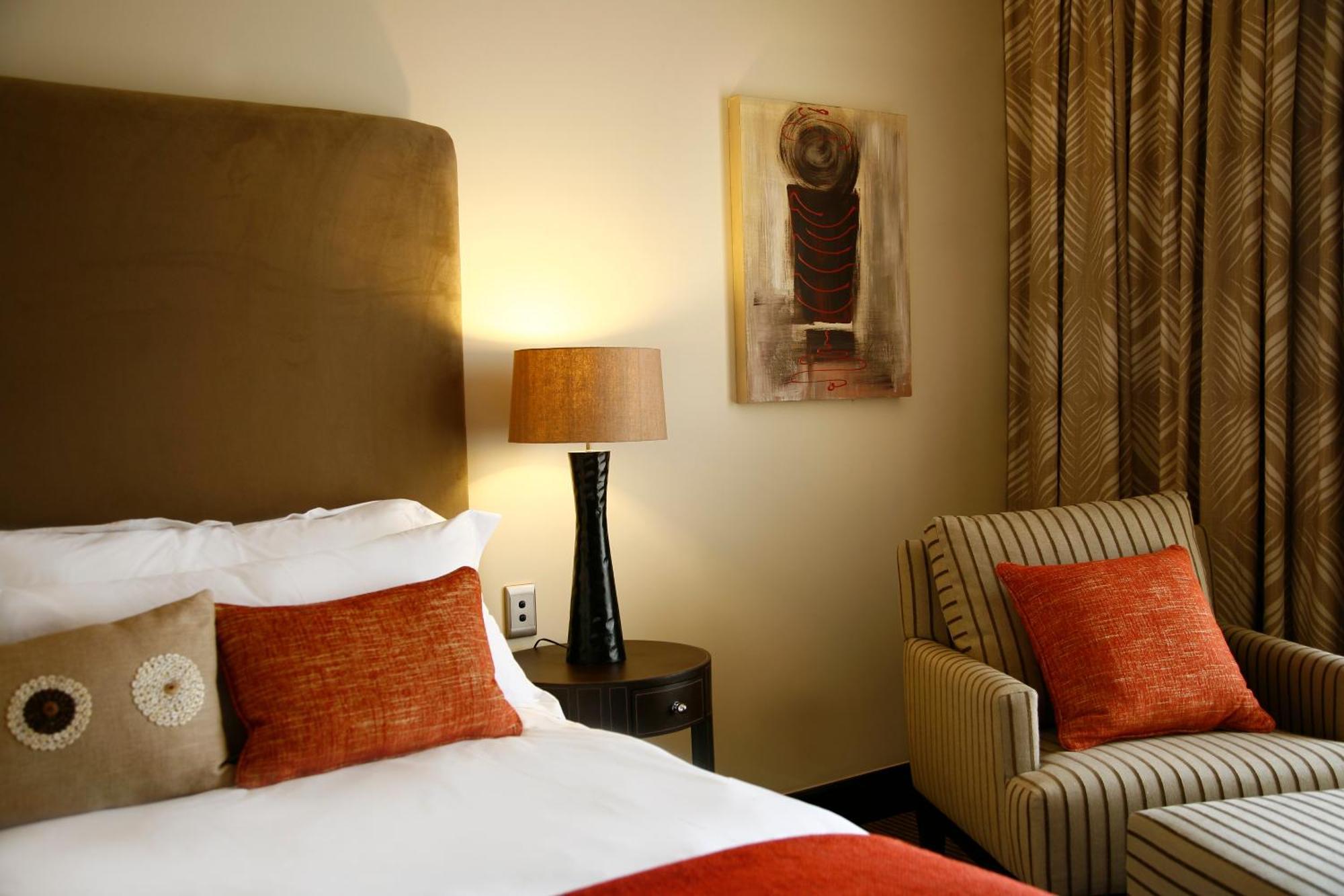 Kievits Kroon Gauteng Wine Estate Pretoria Exterior photo