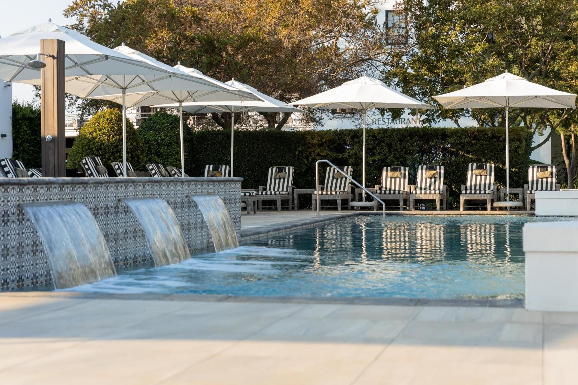 Kievits Kroon Gauteng Wine Estate Pretoria Exterior photo