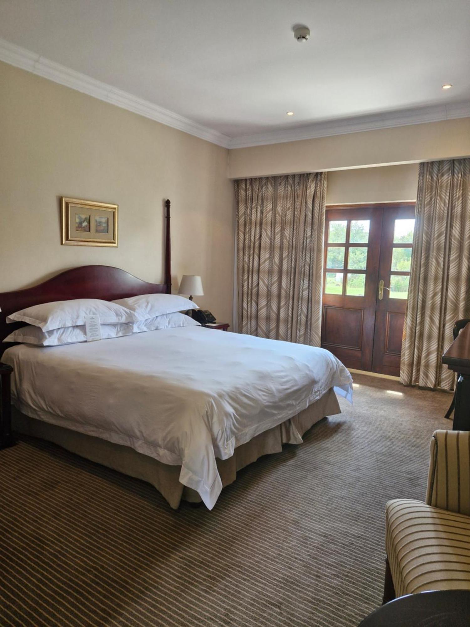 Kievits Kroon Gauteng Wine Estate Pretoria Exterior photo