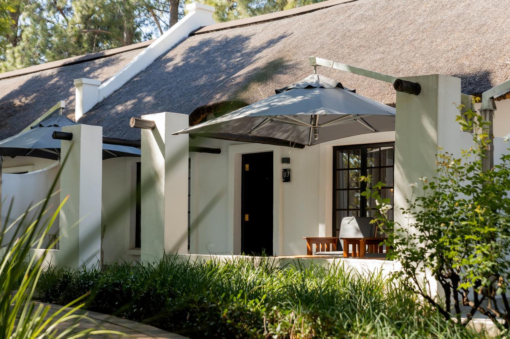 Kievits Kroon Gauteng Wine Estate Pretoria Exterior photo